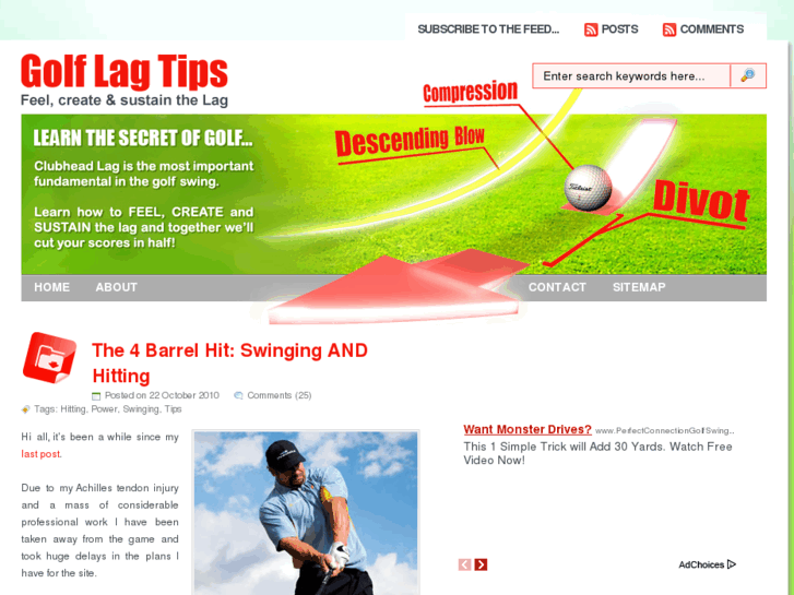 www.golflagtips.com