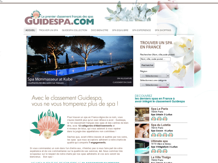 www.guide-spa.com