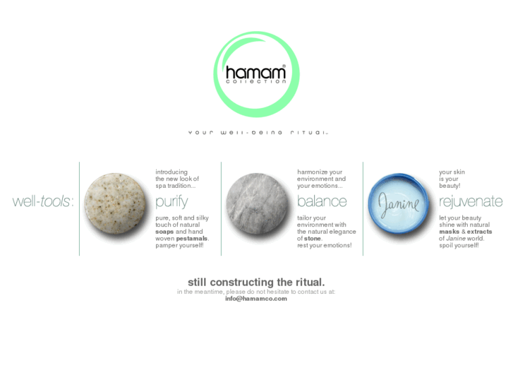 www.hamamco.com