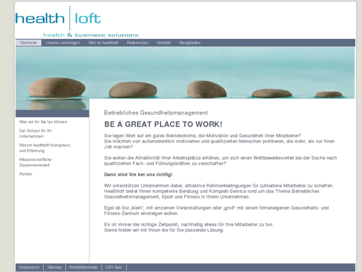 www.healthloft.net