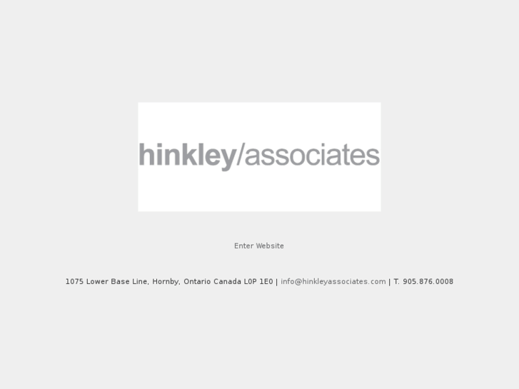 www.hinkleyassociates.com