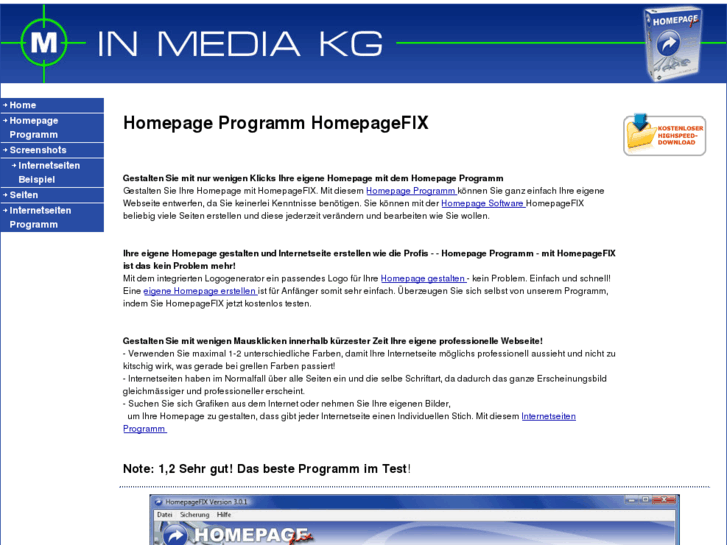 www.homepage-programm.de
