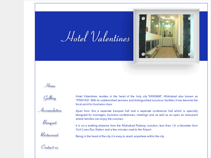 www.hotelvalentines.com