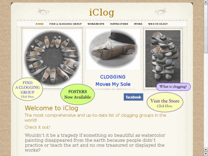 www.iclog.us