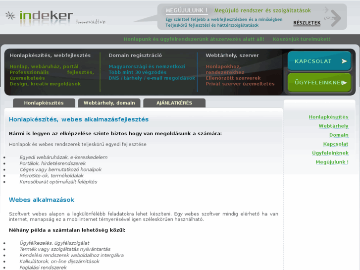 www.indeker.hu