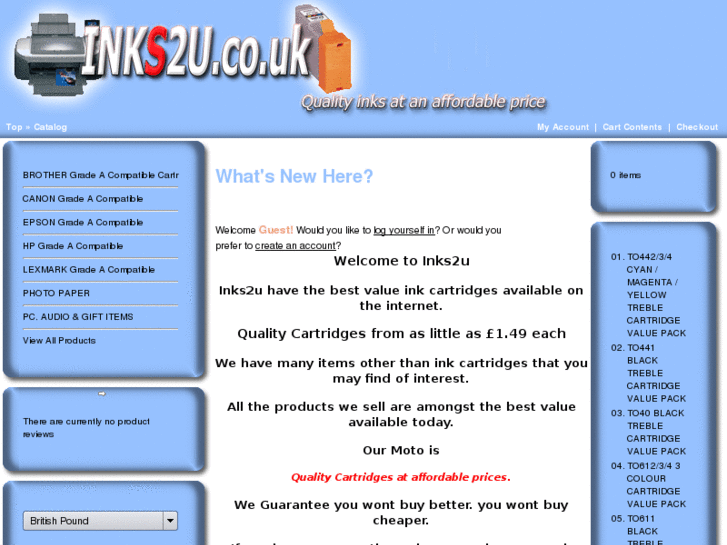 www.inks2uonline.co.uk