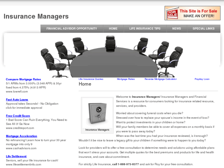 www.insmanagers.com