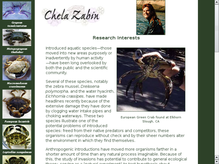 www.intertidal.org
