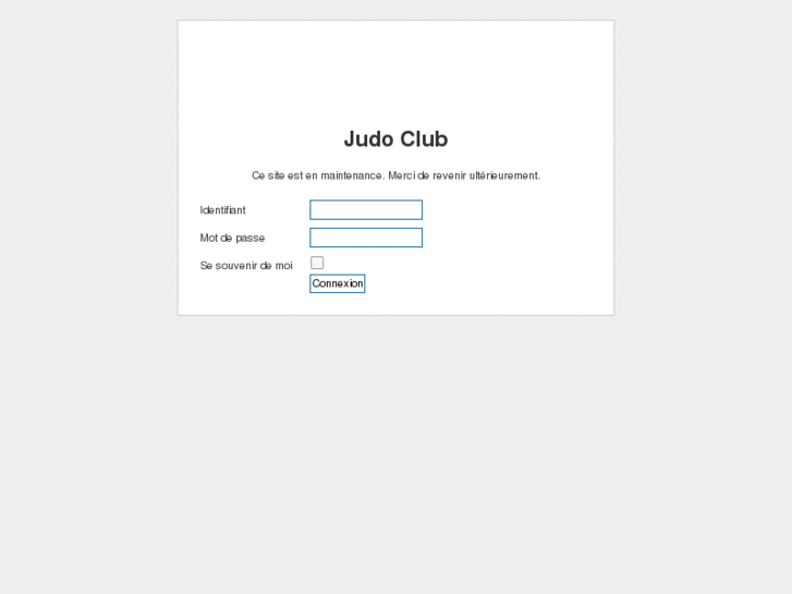 www.judo-club.net