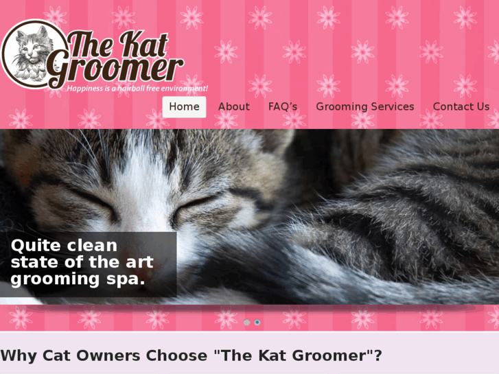 www.katgroomer.com