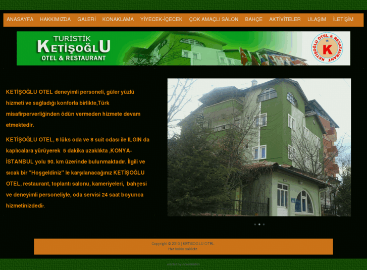 www.ketisogluotel.net