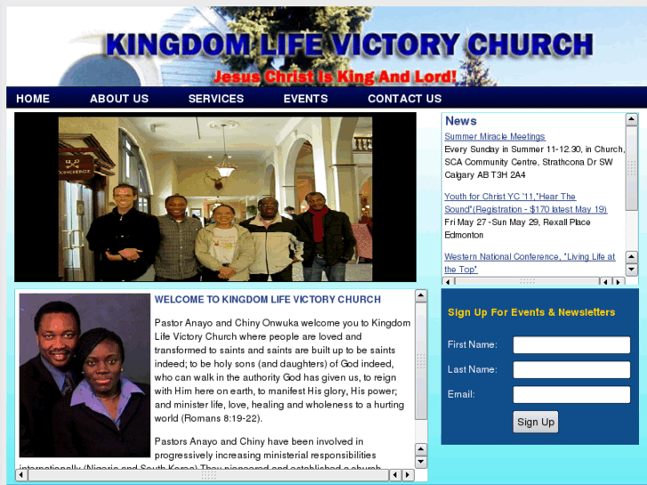 www.kingdomlifeministriesonline.org