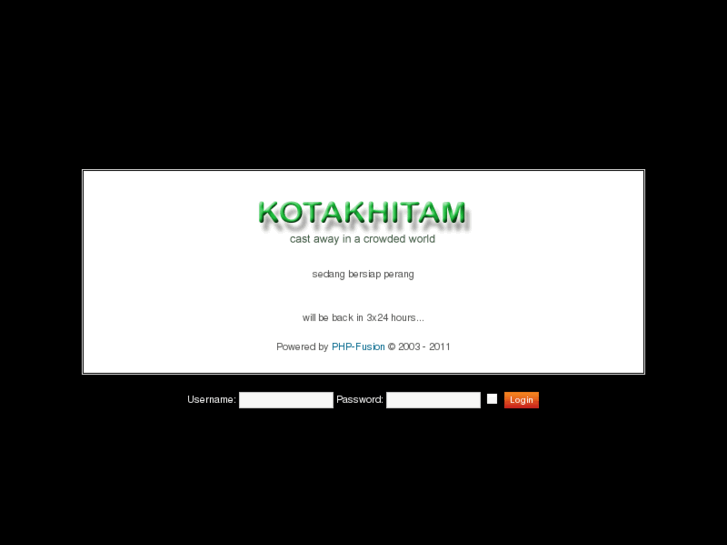 www.kotakhitam.com