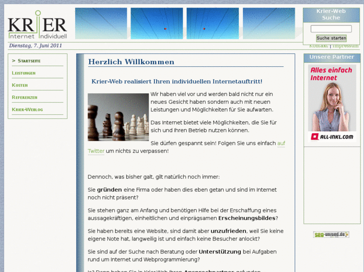 www.krier-web.de