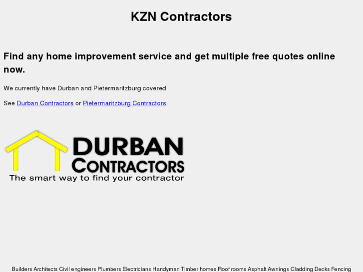 www.kzncontractors.co.za