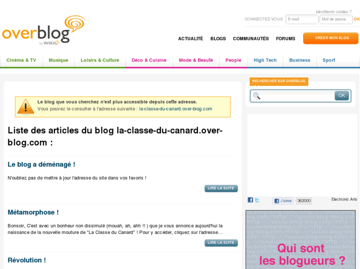 www.la-classe-du-canard.com