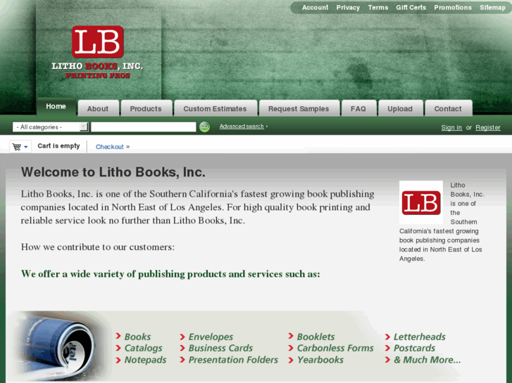 www.litho-books.com