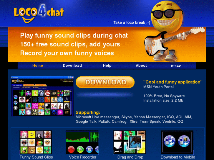 www.loco4chat.com