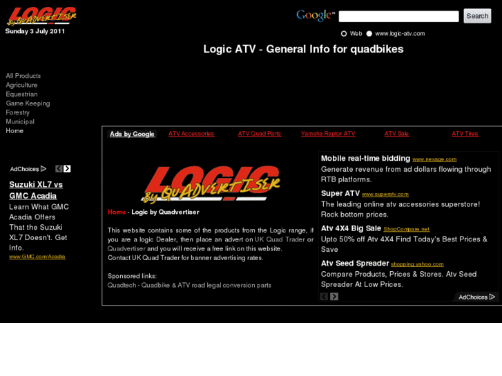 www.logic-atv.com