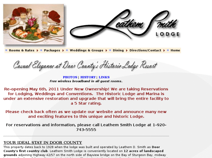 www.lslodge.com