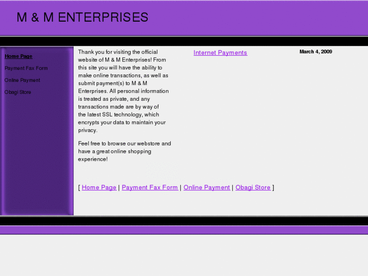 www.m-n-m-enterprises.com