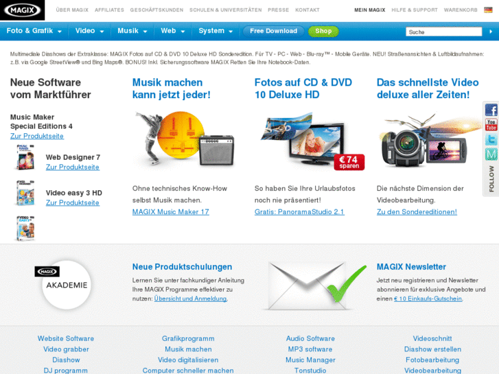 www.magix-security.net