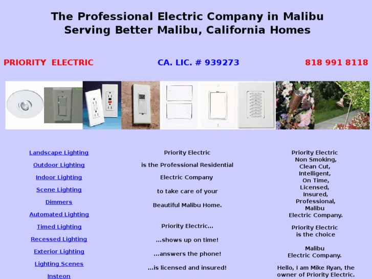 www.malibu-electric.com