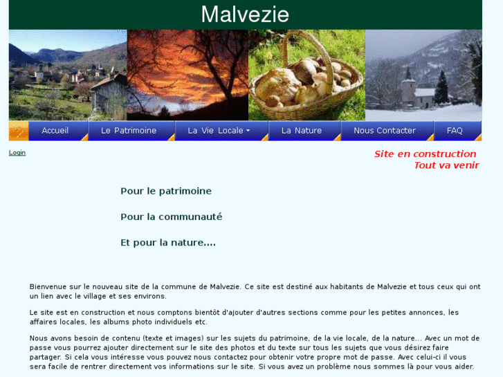 www.malvezie.com