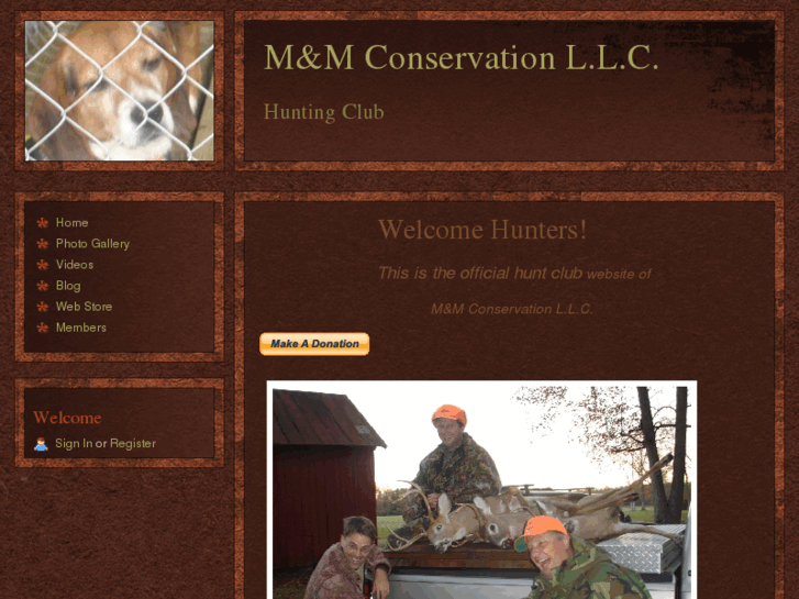 www.mandmconservationllc.com