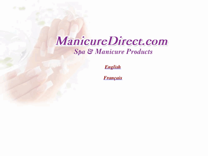 www.manicuredirect.com