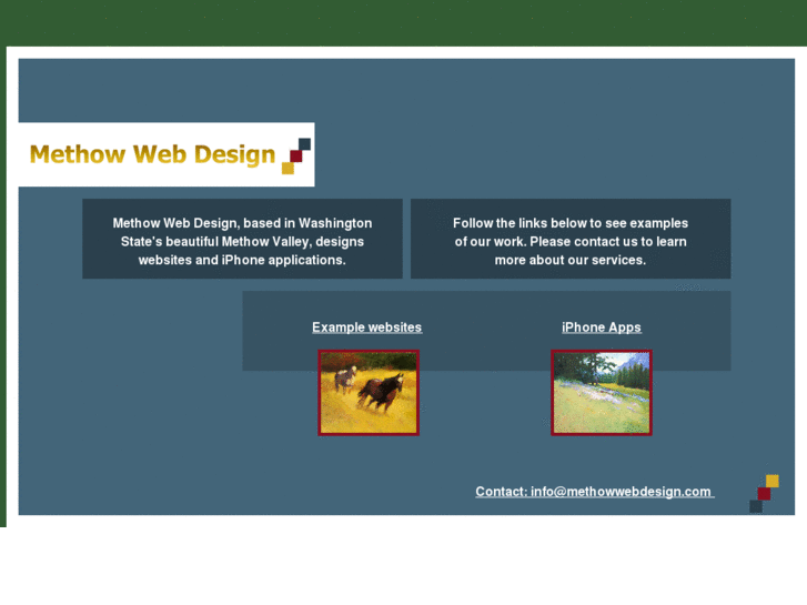 www.methowwebdesign.com
