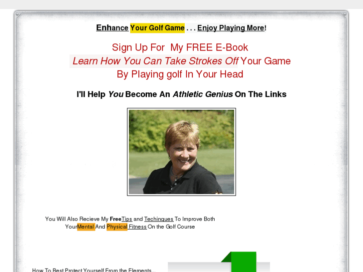 www.miriams-fitness-for-golfers.com