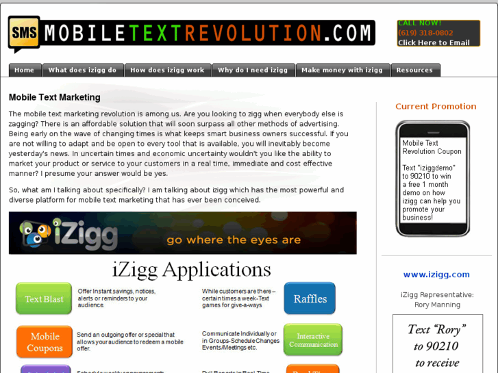 www.mobiletextrevolution.com