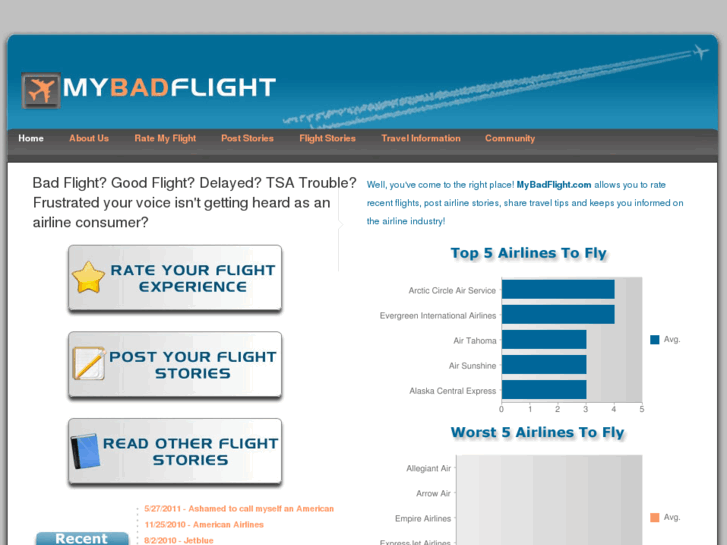 www.mybadflight.com