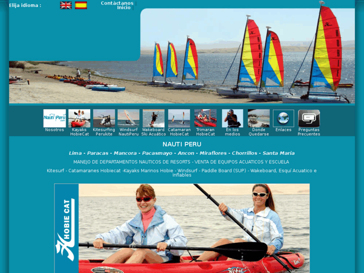 www.nautiperu.com