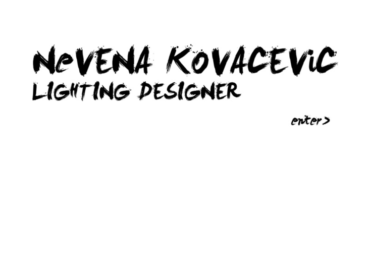 www.nevenakovacevic.com