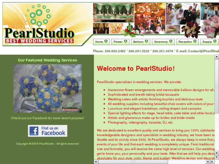 www.pearlstudio.net