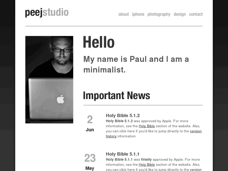 www.peejstudio.com