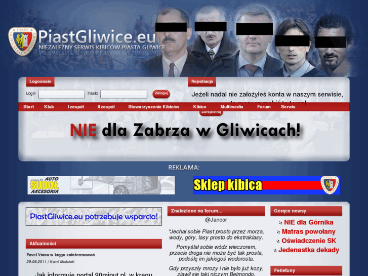 www.piastgliwice.eu