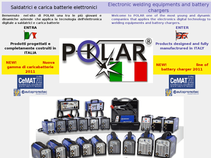 www.polar-electronics.com