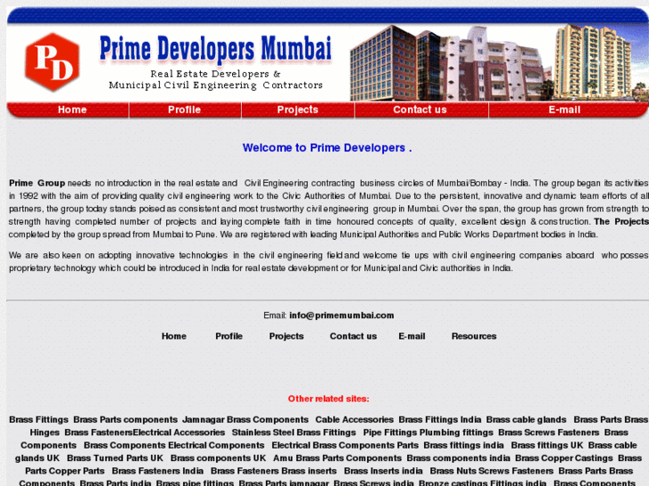 www.primemumbai.com