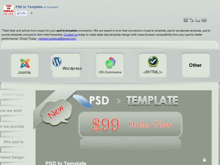 www.psd-to-template.com