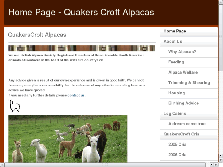 www.quakerscroftalpacas.com