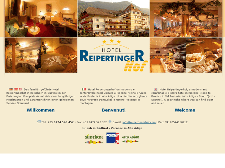 www.reipertingerhof.com