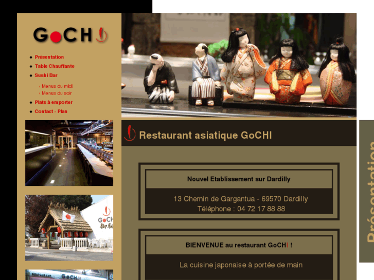 www.restaurant-gochi.com