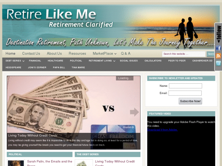 www.retirelikeme.com