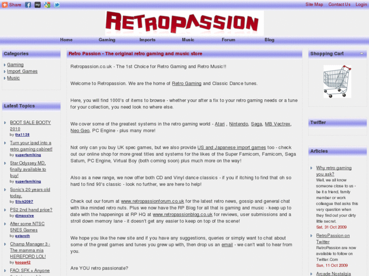 www.retropassion.co.uk