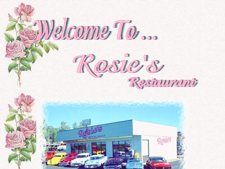 www.rosiesrestaurantusa.com