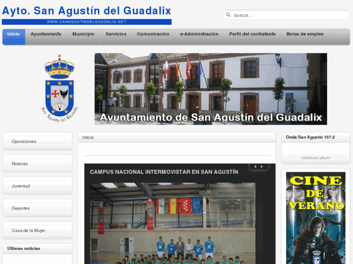 www.sanagustindelguadalix.net