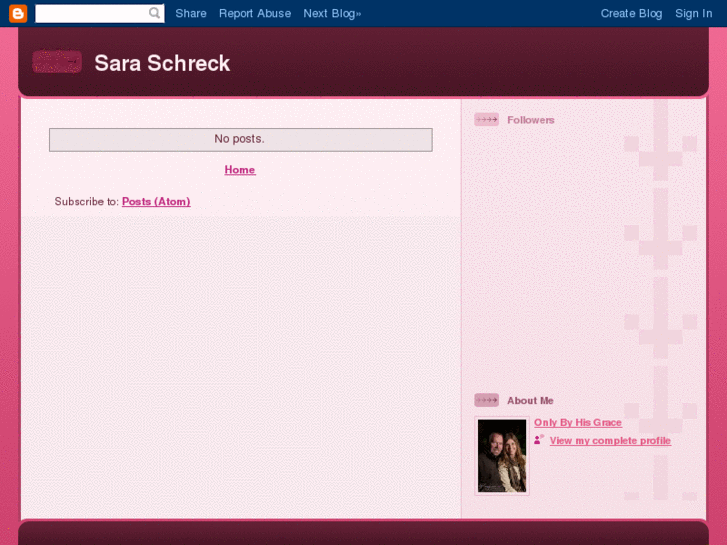 www.saraschreck.com